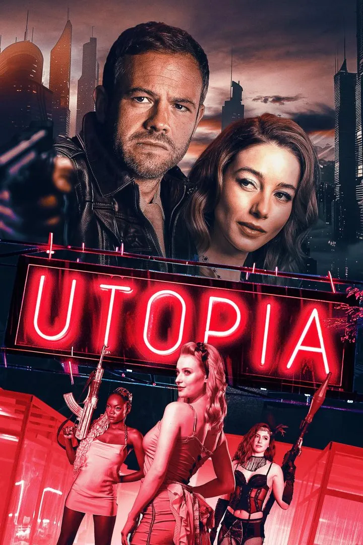 Utopia (2024)