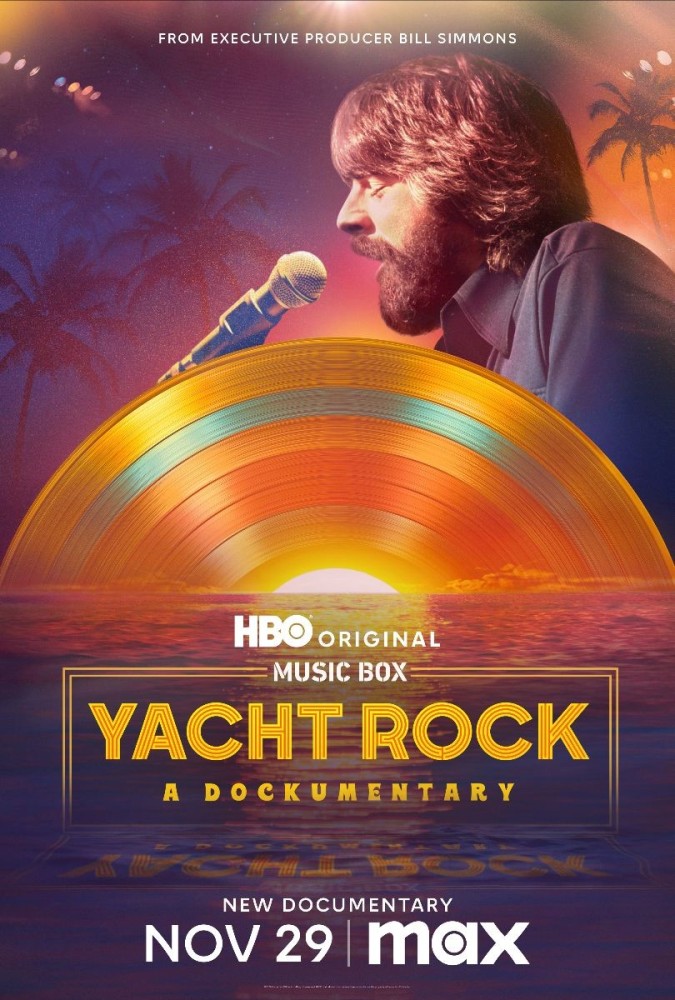 Yacht Rock: A Dockumentary (2024) Movie 