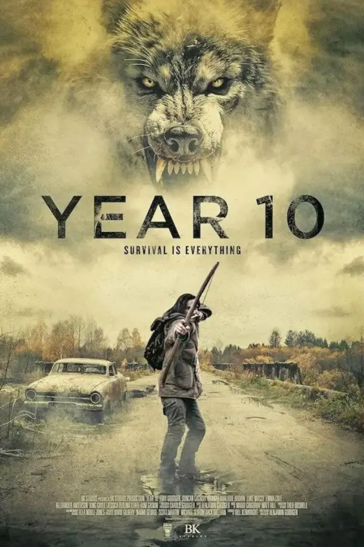 Year 10 (2024) Movie