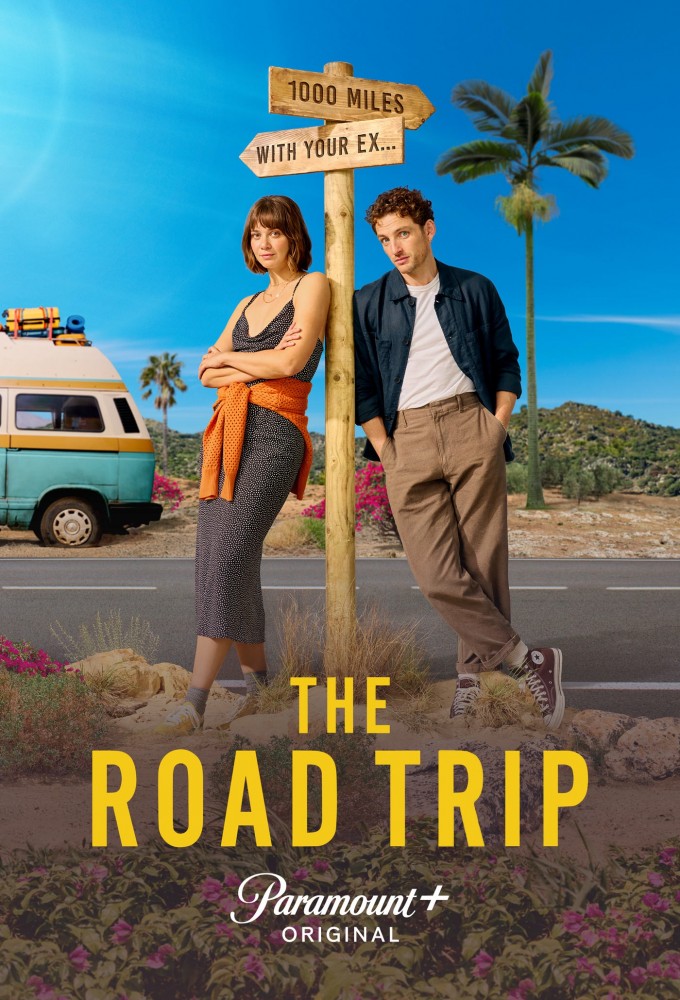 The Road Trip Season 1 (Complete)