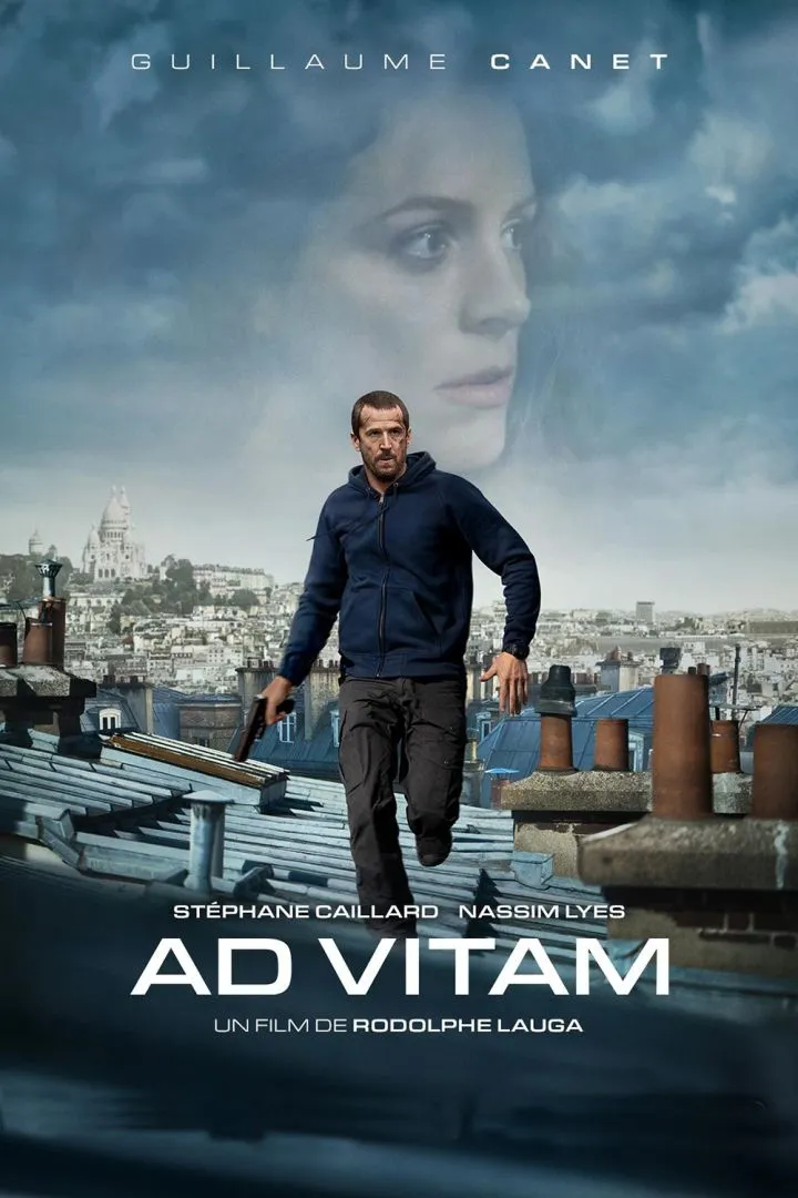 Ad Vitam (2025) Movie