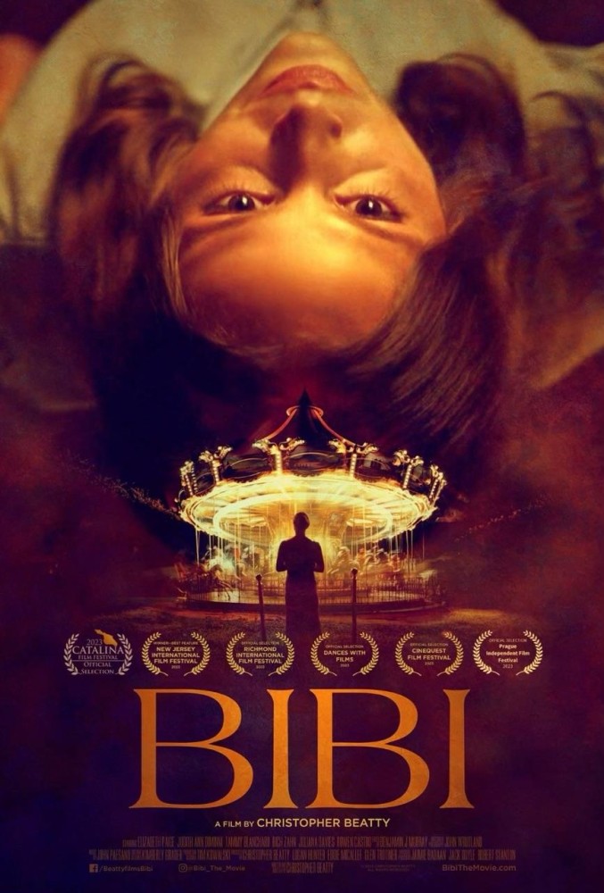 Bibi (2023) Movie