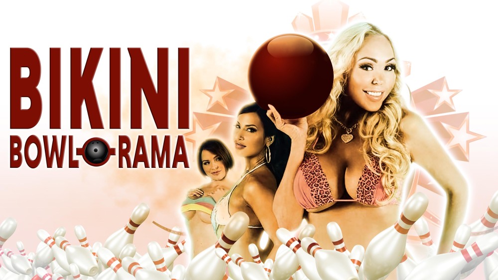 Bikini Bowl-O-Rama (2023) Movie