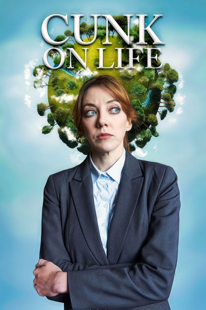 Cunk on Life (2024) Movie