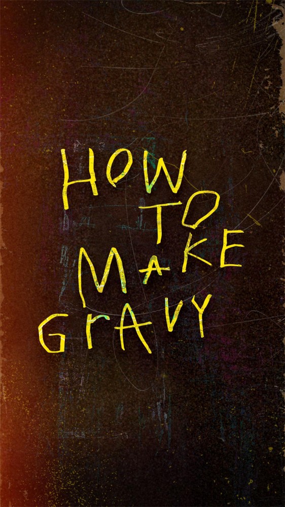 How to Make Gravy (2024) Movie