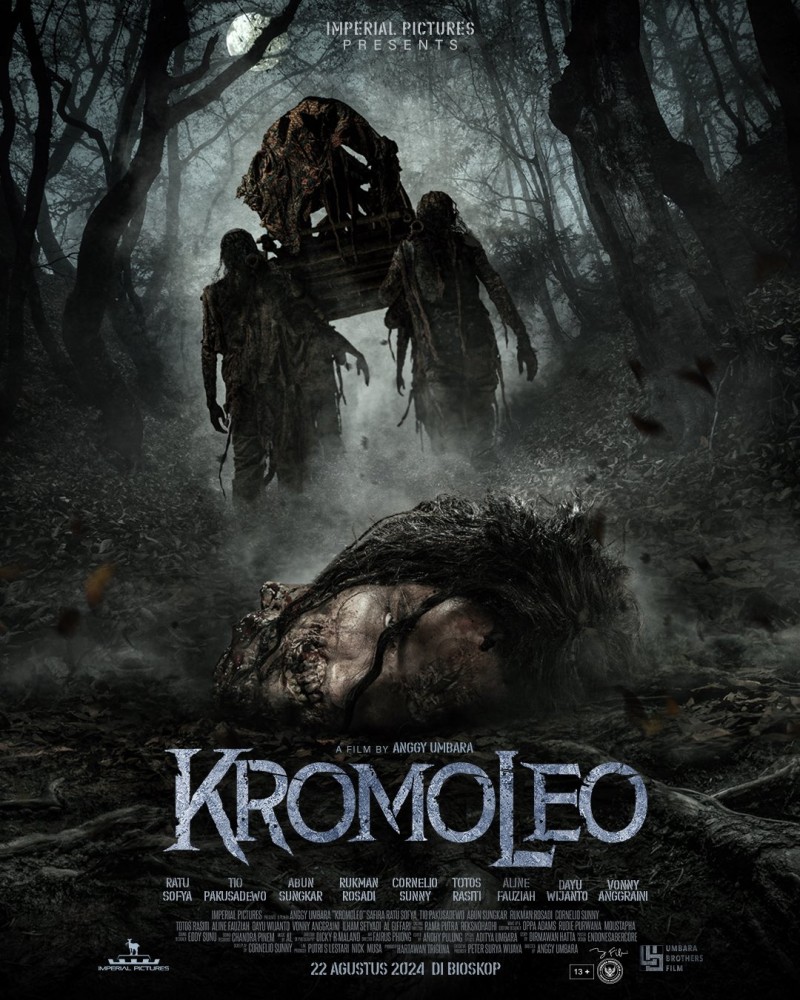 Kromoleo (2024)