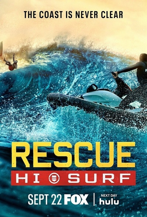 Rescue: HI-Surf (2024) Season 1 (Complete)