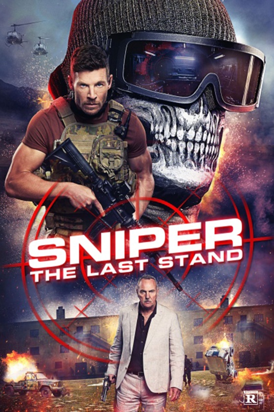 Sniper: The Last Stand (2025) Movie