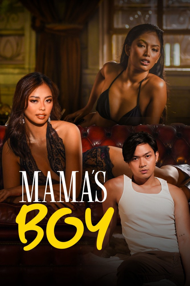 Mama’s Boy (2024) Movie