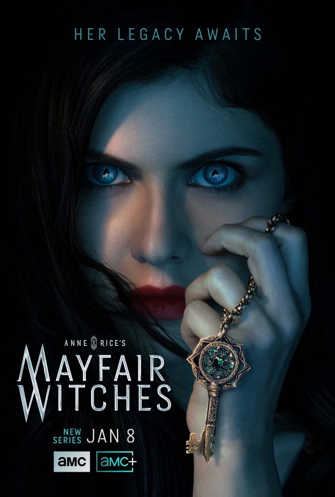 Mayfair Witches Season 2 (Episode 3 Added)