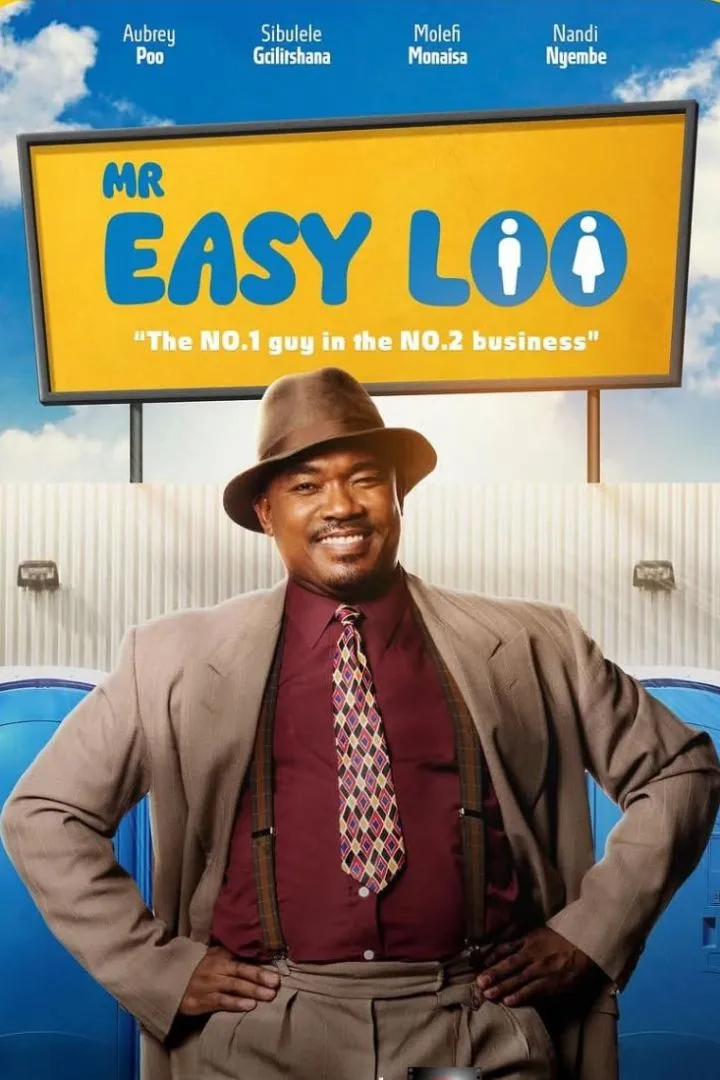 Mr Easy Loo (2024) Movie