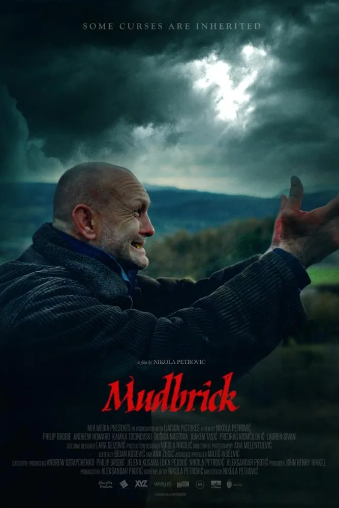 Mudbrick (2023) Movie