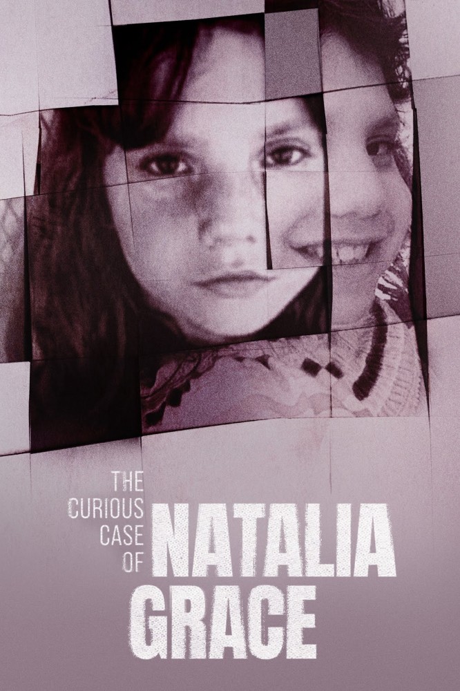 The Curious Case of Natalia Grace Season 3 (Complete)