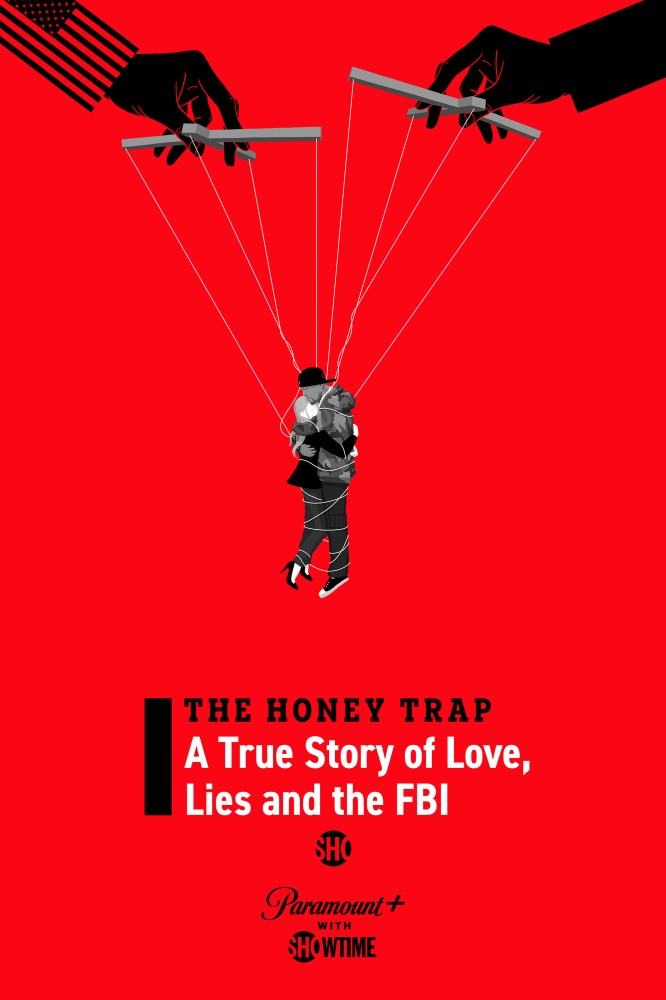 The Honey Trap (2024) Movie