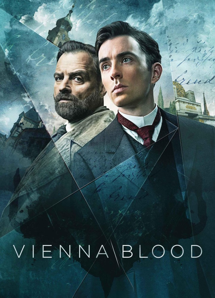 Vienna Blood Season 4 (Complete)