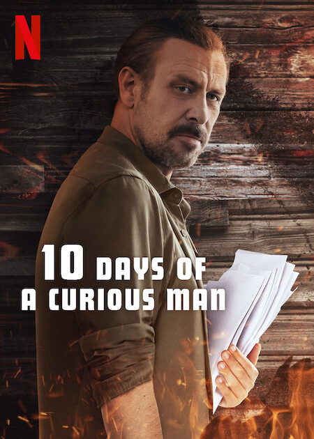 10 Days of a Curious Man (2024) Movie