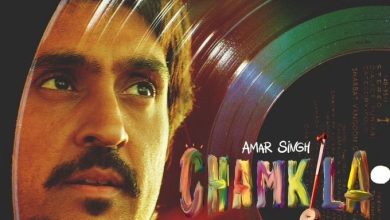 Amar Singh Chamkila (2024) Movie