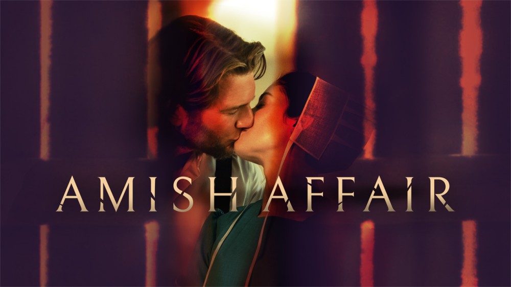 Amish Affair (2024) Movie