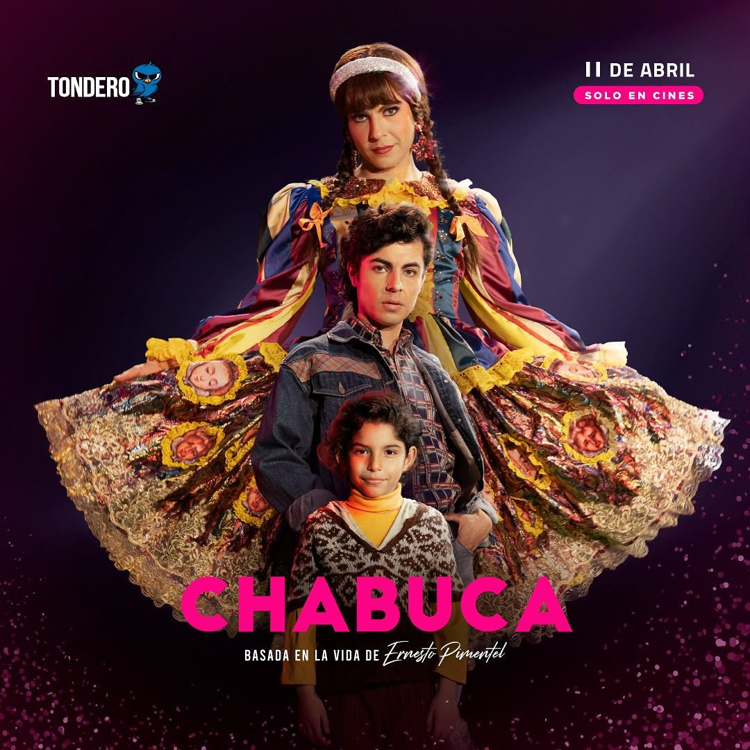 Chabuca (2024)