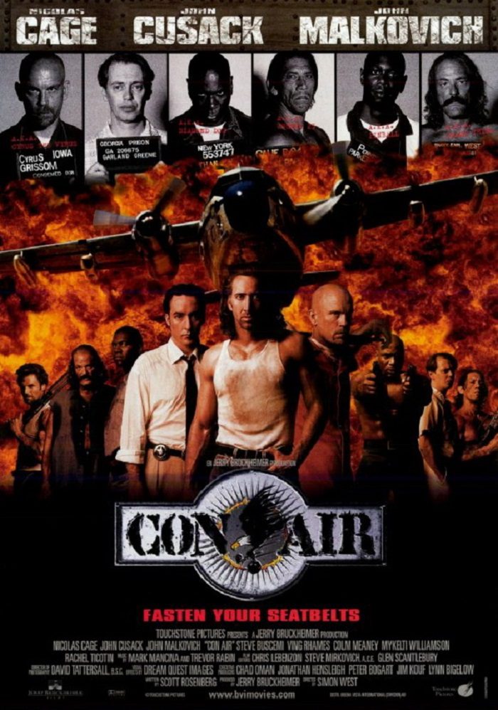 Con Air (1997)