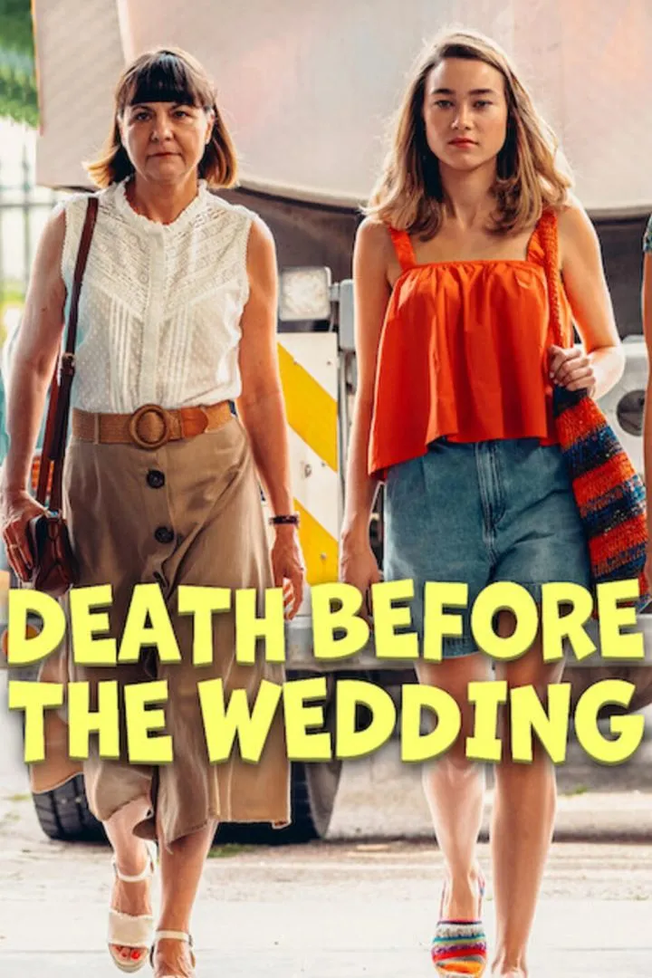 Death Before the Wedding (2025)