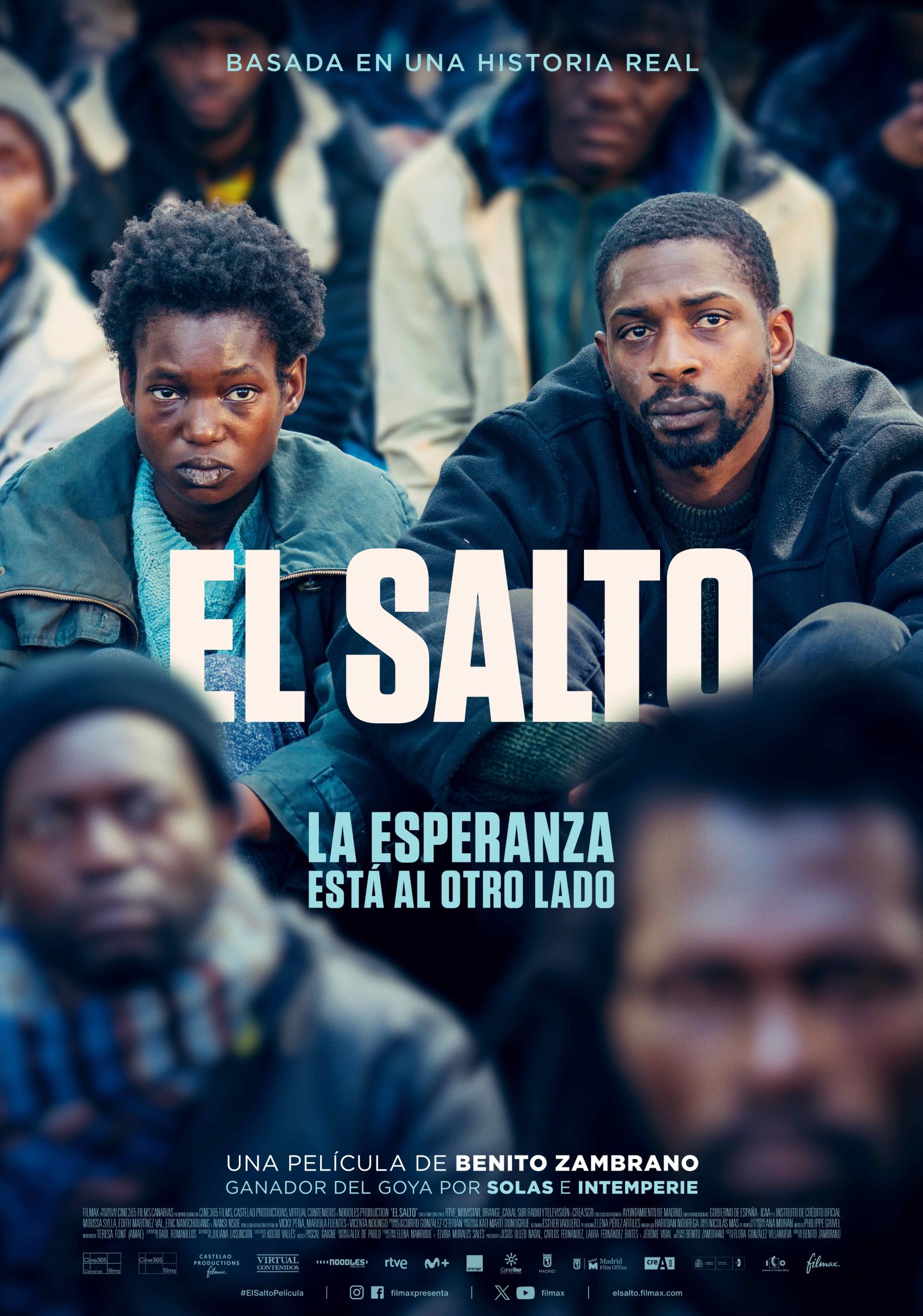 El salto (2024)