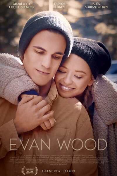 Evan Wood (2022) Movie