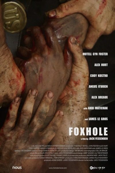 Foxhole (2022) Movie