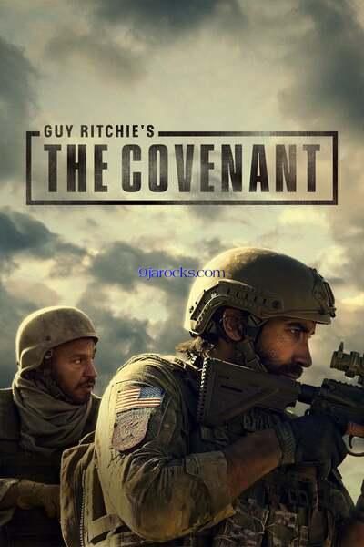 Guy Ritchie’s The Covenant (2023) Movie