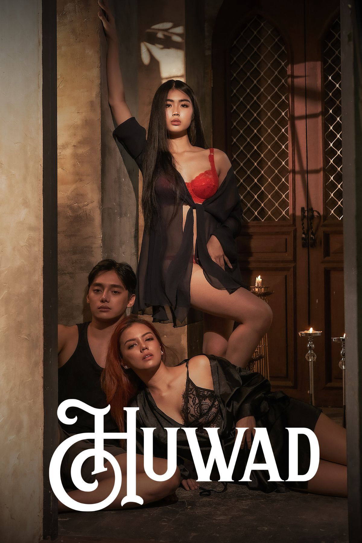 Huwad (2024) Movie