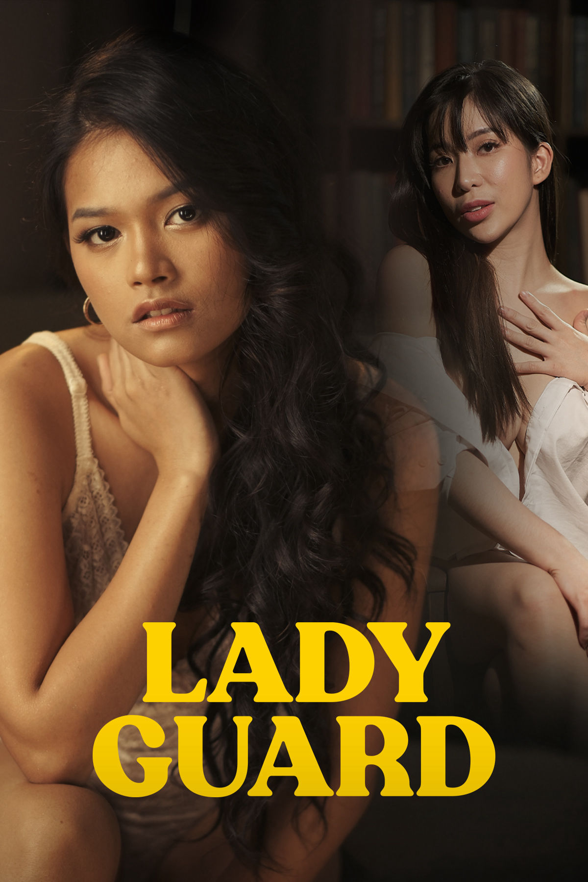 Lady Guard (2024) Movie