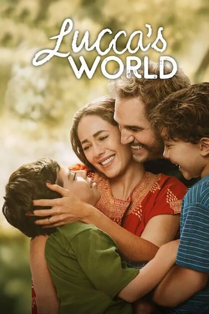 Lucca’s World (2025) Movie