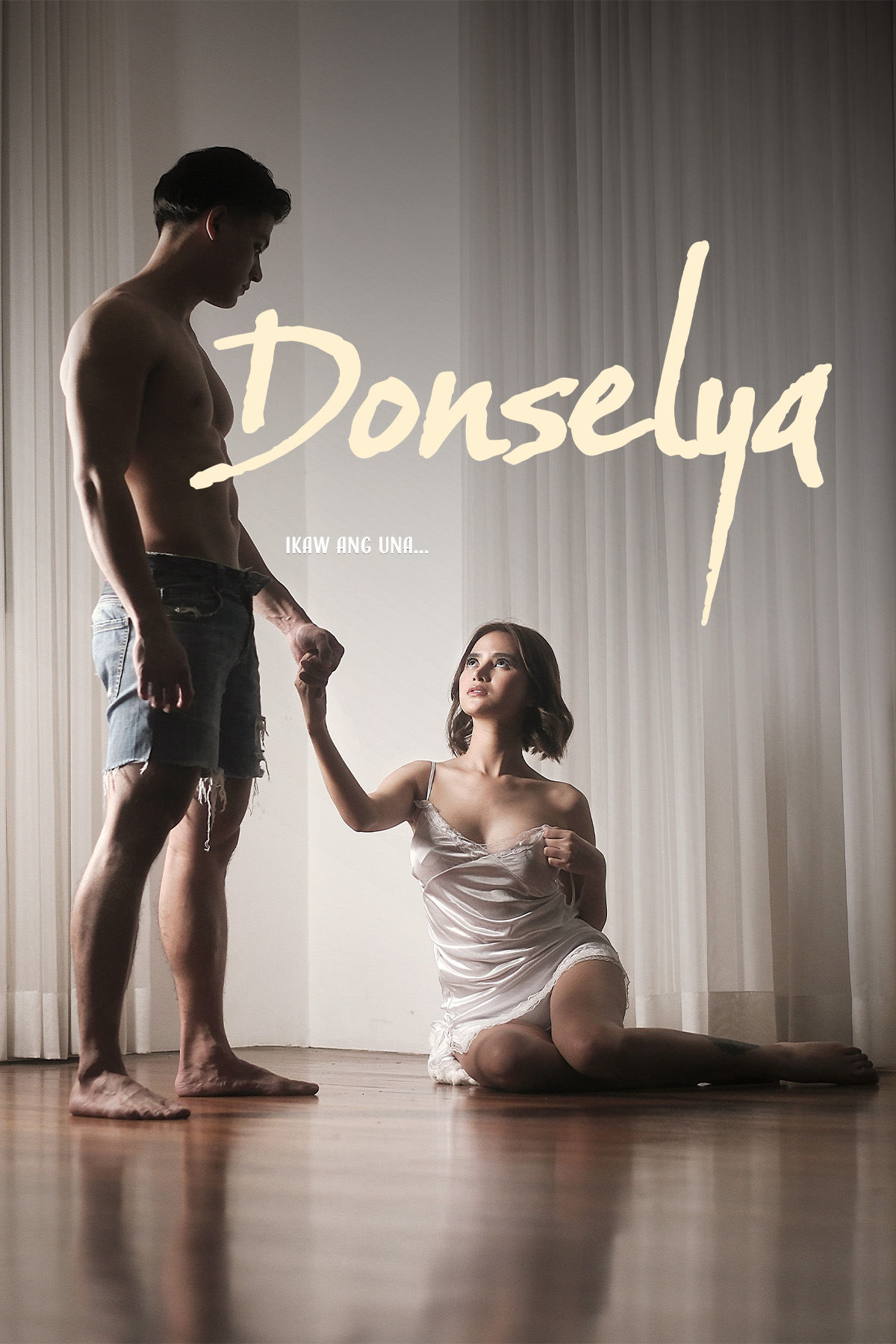 Donselya (2024) Movie