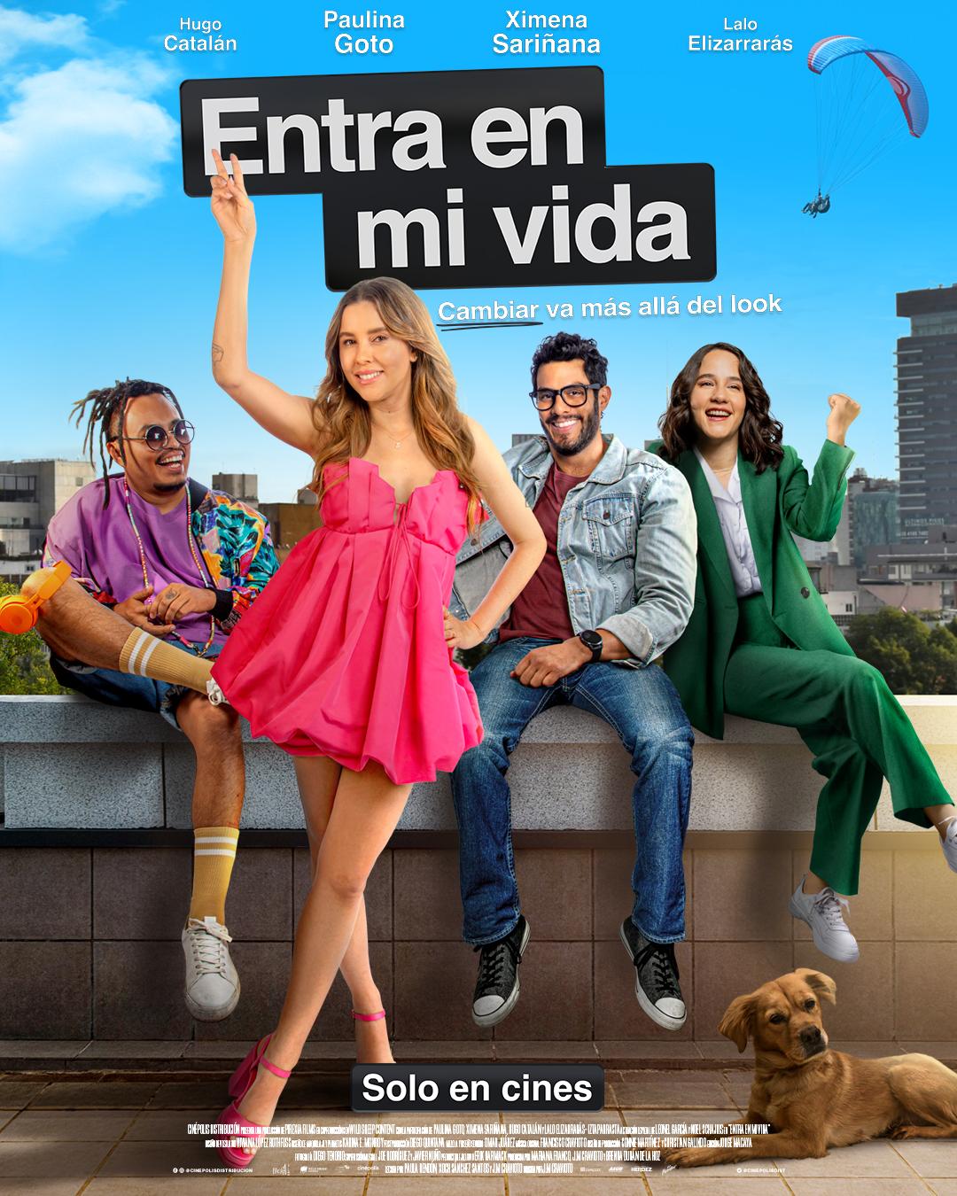 Entra en mi Vida (2024)