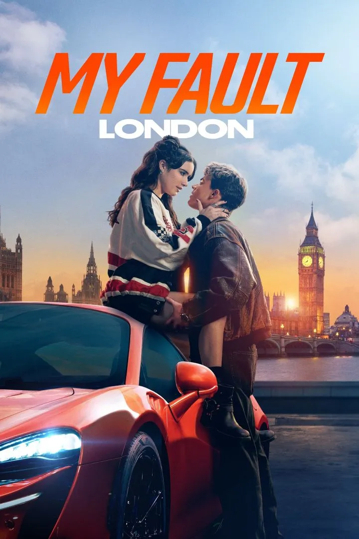 My Fault: London (2025) Movie 