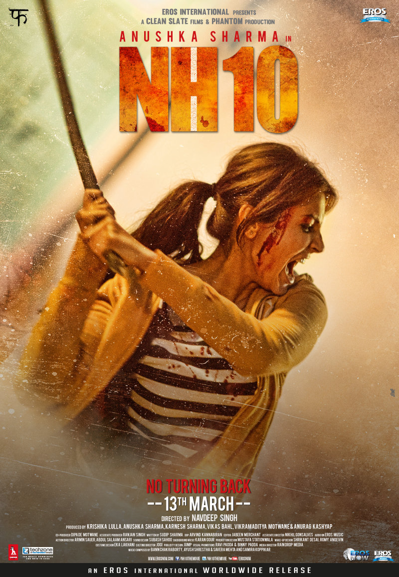 NH 10 (2015)