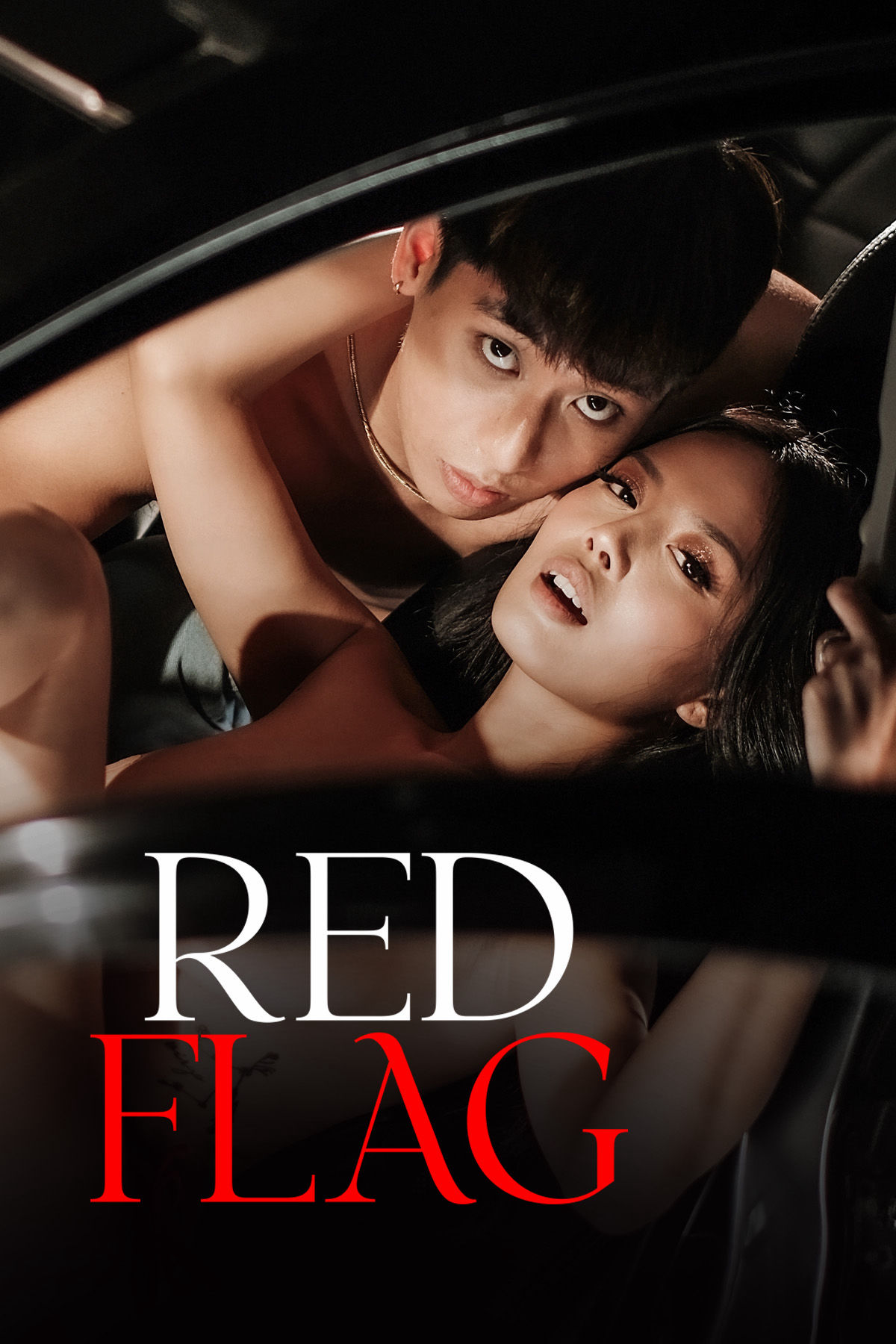 Red Flag (2024) Movie