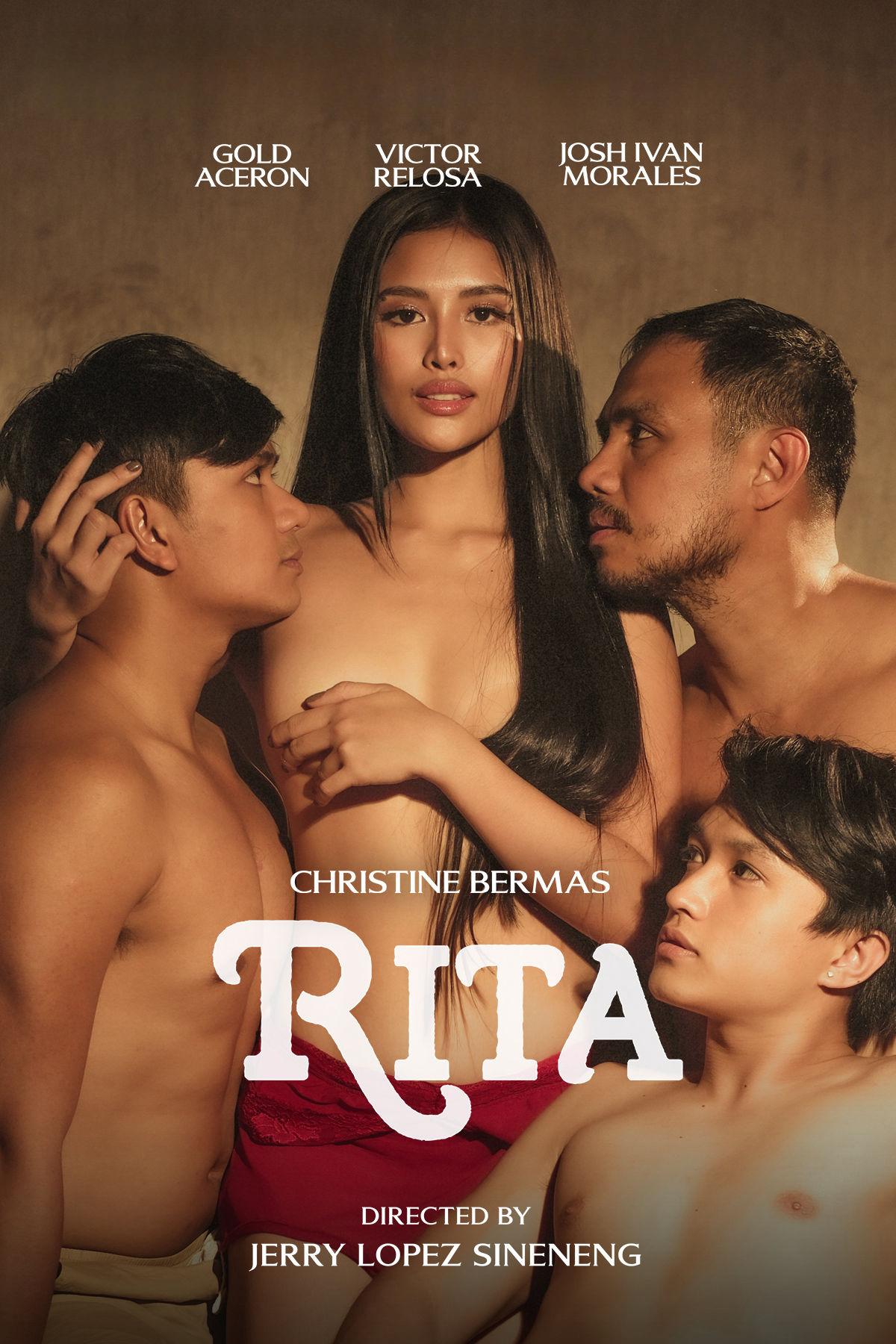 Rita (2024) Movie