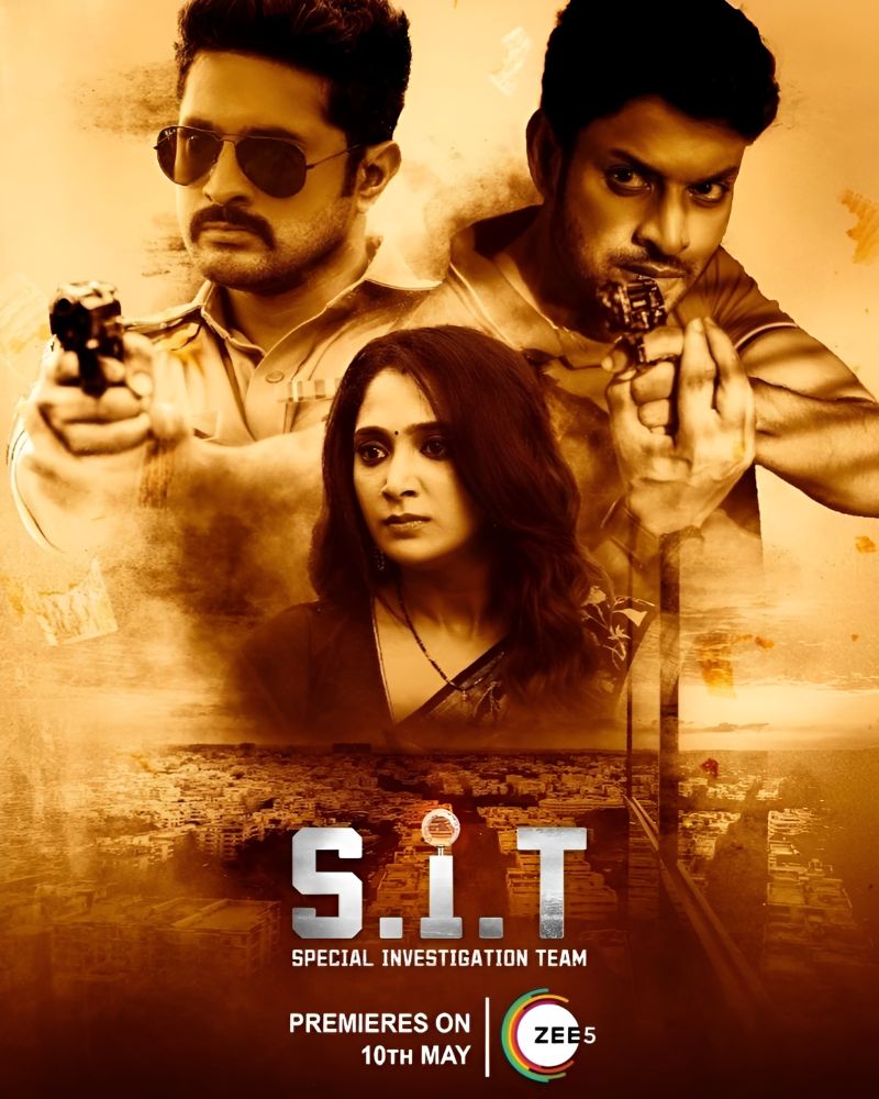 S.I.T (2024)