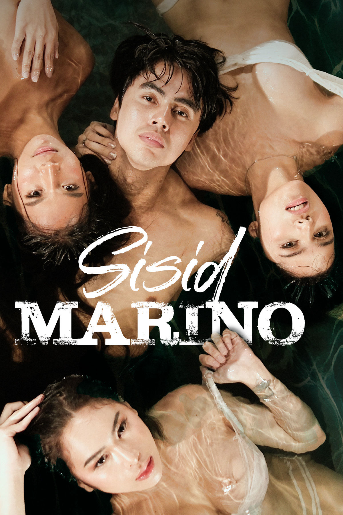 Sisid Marino (2024) Movie