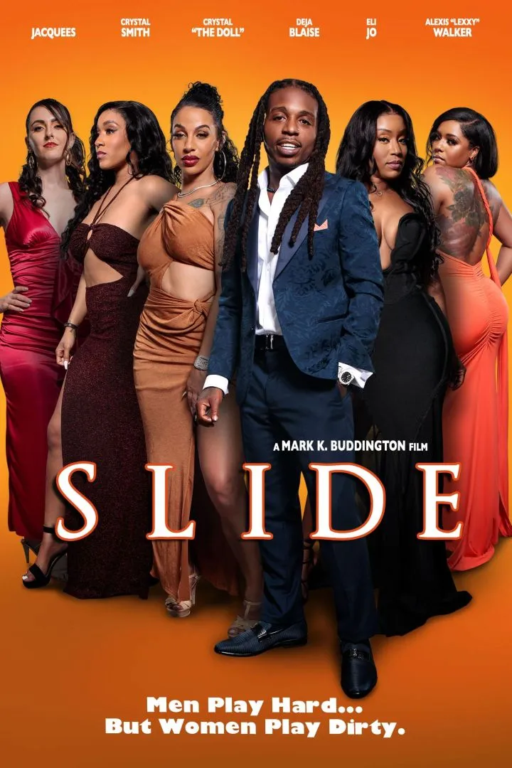 Slide (2025) Movie