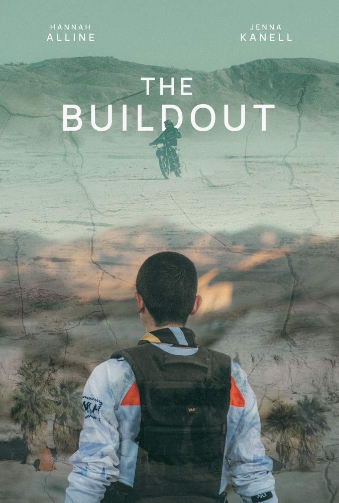 The Buildout (2024) Movie