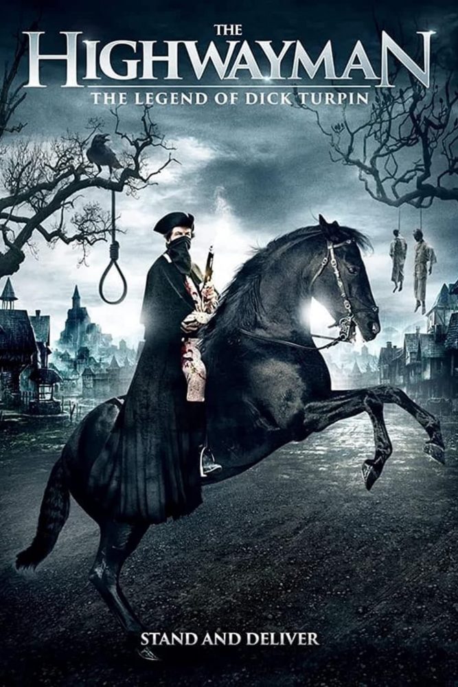 The Highwayman (2022) Movie