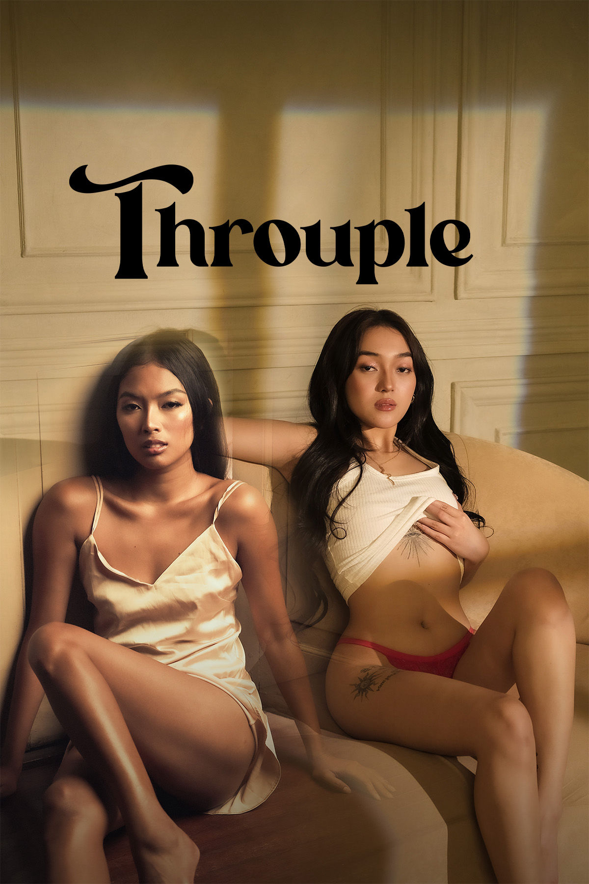 Throuple (2024) Movie