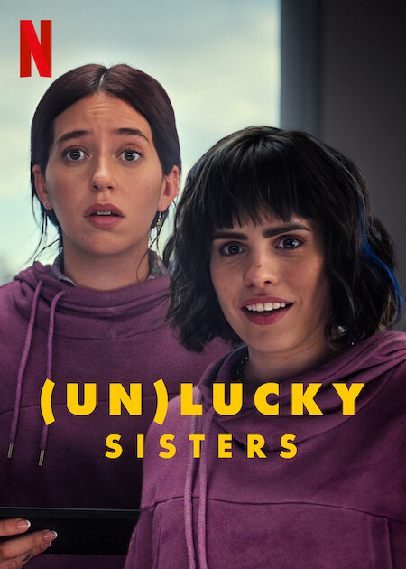 (Un)lucky Sisters (2024) Movie