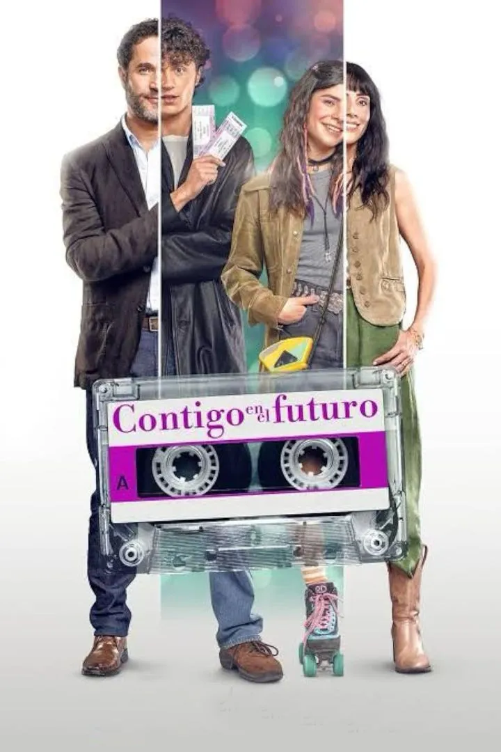 With You in the Future (2025) Movie