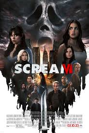 Scream VI (2023)