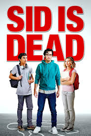 Sid Is Dead (2023)