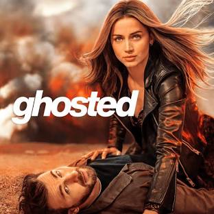 Ghosted (2023)