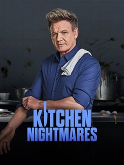 Kitchen Nightmares (2023) Movie